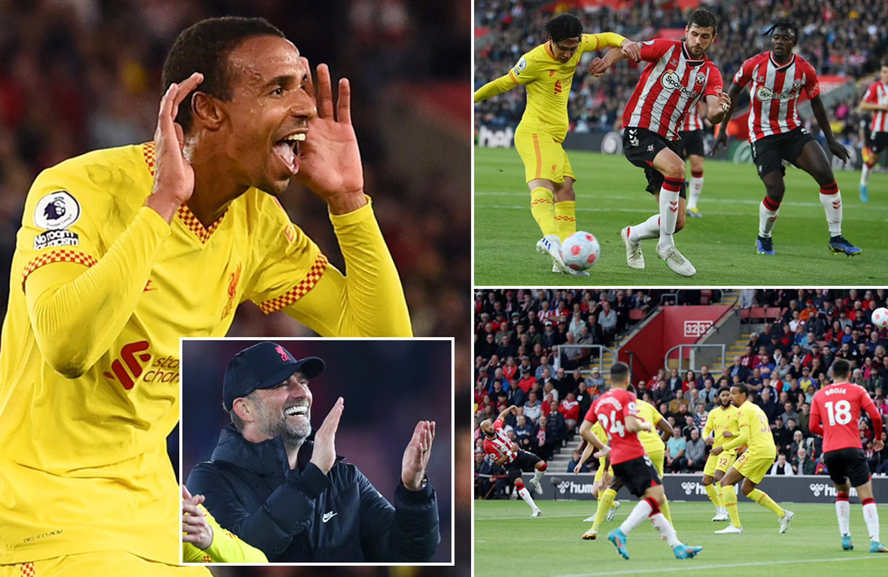 Liverpool “sống lại” hy vọng vô địch Ngoại hạng Anh