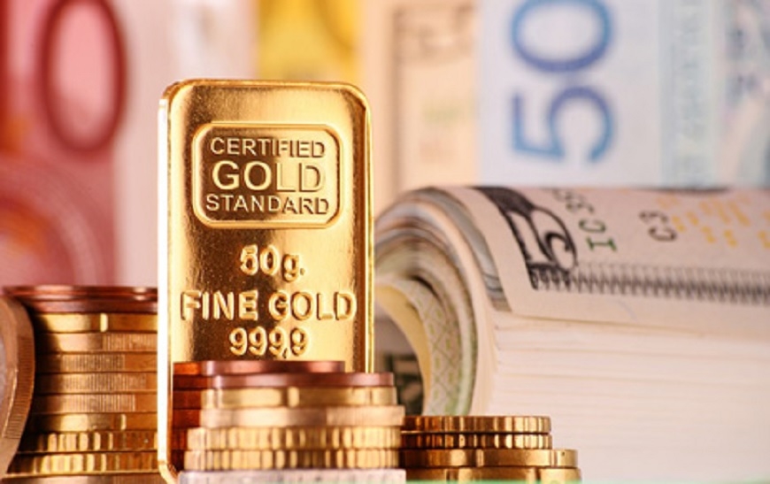 Giá vàng hôm nay (18-5): Vàng mất đà tăng