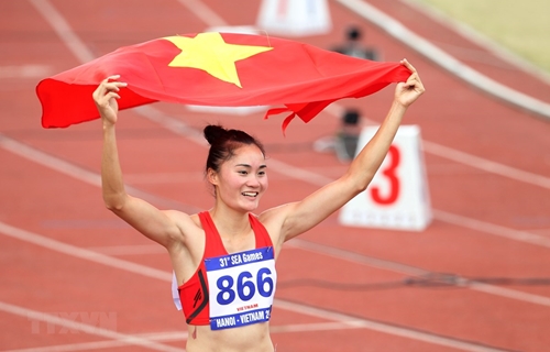 SEA Games 31: Lịch thi đấu của Đoàn thể thao Việt Nam ngày 18-5