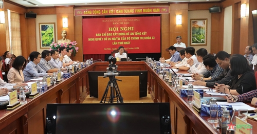 Xây dựng chiến lược, thúc đẩy phát triển kinh tế - xã hội tỉnh Nghệ An