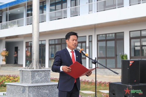 Đại học Quốc gia Hà Nội chuyển trụ sở về Hòa Lạc