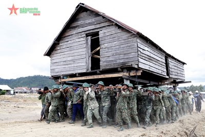 ảnh tình yêu bộ đội đẹp