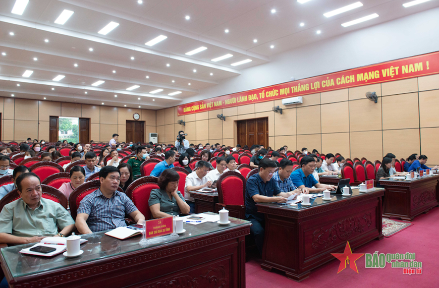 Hà Giang tăng cường chất lượng công tác tuyên giáo