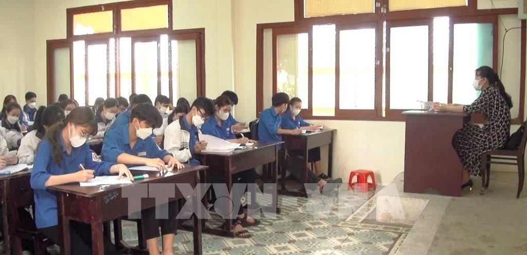 Lịch nghỉ hè của học sinh trên cả nước thế nào?