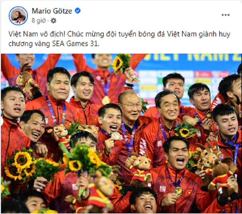 Huy chương vàng SEA Games: Huy chương vàng SEA Games là niềm vinh quang vô cùng đặc biệt đối với toàn bộ thể thao Việt Nam. Hình ảnh những VĐV đứng trên bục vinh danh, cầm trên tay chiếc huy chương vàng đang chờ đón bạn. Đó là những khoảnh khắc đáng nhớ mà bạn không nên bỏ lỡ. Hãy xem bộ sưu tập hình ảnh độc đáo về những chiến thắng lịch sử này.