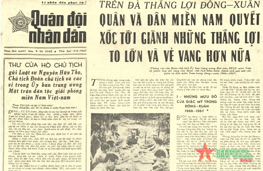 Ngày 5-6-1911: Bác Hồ ra đi tìm đường cứu nước