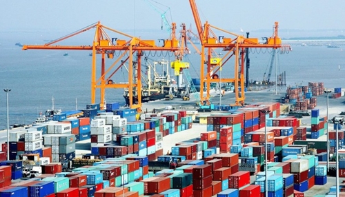 Tổng trị giá xuất nhập khẩu của Việt Nam đạt 28,34 tỷ USD trong nửa đầu tháng 5-2022