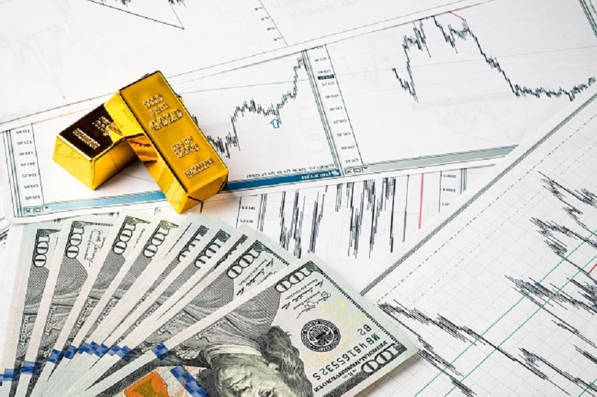Giá vàng hôm nay (24-5): Vàng bật tăng