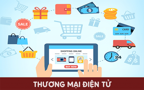 Thương mại điện tử Việt Nam tăng trưởng nhanh nhờ hai làn sóng