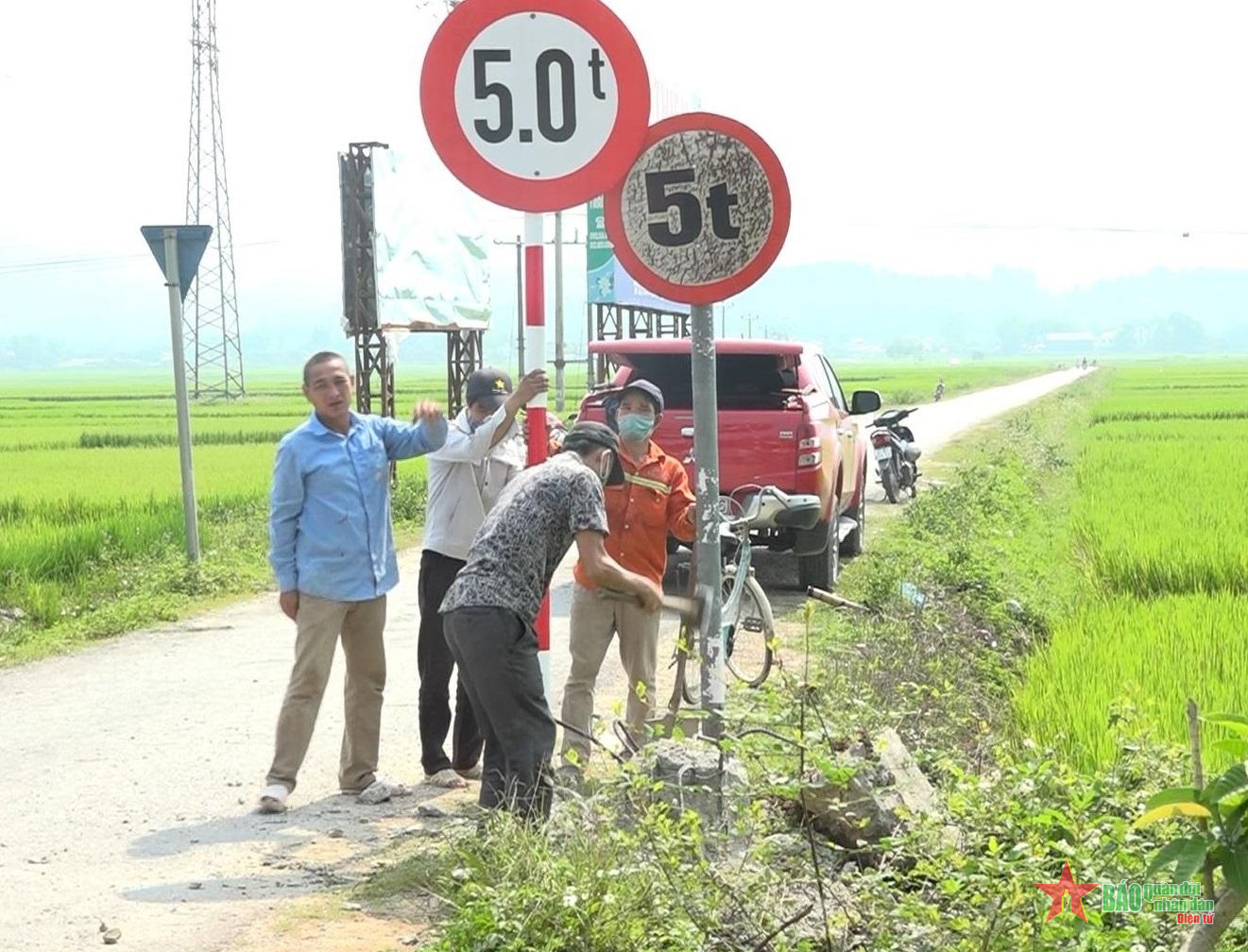 Một chủ trương đúng được người dân đồng tình