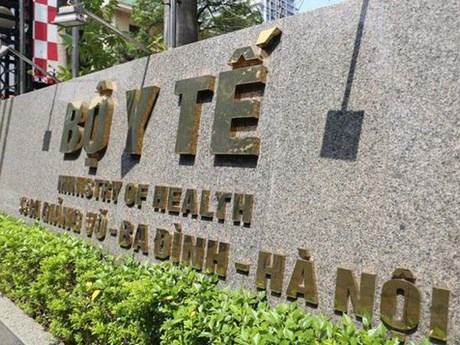 Bắt Phó trưởng phòng Quản lý giá, Cục Quản lý dược, Bộ Y tế