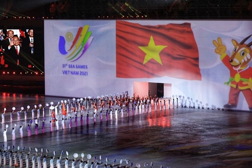 Hà Nội sẽ tổ chức tuyên dương vận động viên, huấn luyện viên đạt thành tích tại SEA Games 31