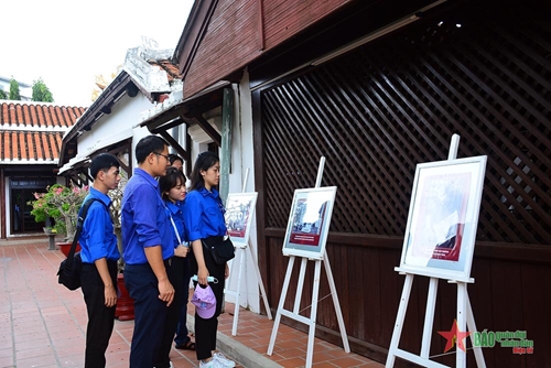 Tuổi trẻ ngành điện TP Hồ Chí Minh tổ chức nhiều hoạt động ý nghĩa tại tỉnh Bình Thuận 