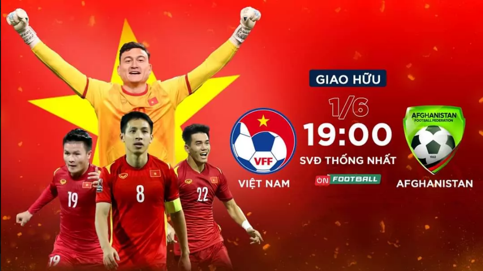 VFF  Bóng đá quốc gia  Trang 39 trên 64