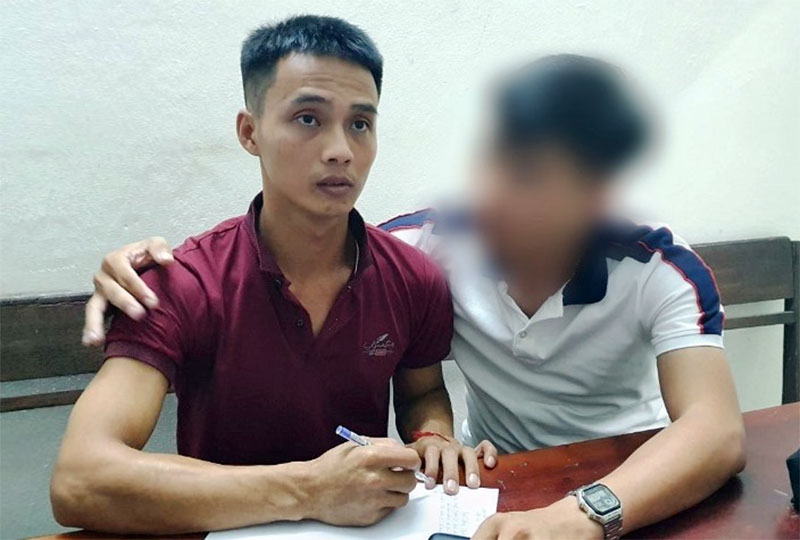 Đại tướng Tô Lâm gửi thư khen Công an tỉnh Thanh Hóa bắt giữ đối tượng Triệu Quân Sự

