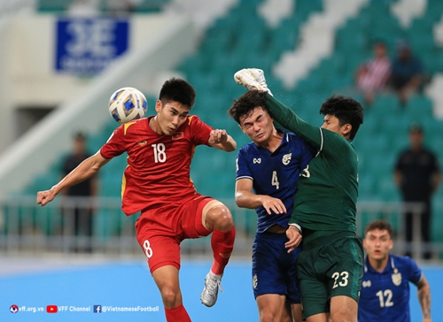 20 giờ ngày 5-6, U23 Việt Nam-U23 Hàn Quốc: Chờ đợi bất ngờ
