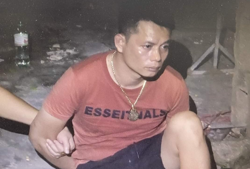 Bắt quả tang đối tượng vận chuyển 5.400 viên ma túy tổng hợp

