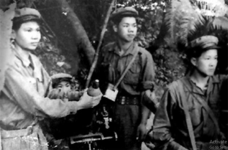 Bảo đảm công binh trong Chiến dịch Cánh Đồng Chum-Xiêng Khoảng