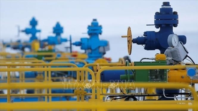 Nga tự tin sẽ thu được lợi nhuận tăng vọt từ dầu mỏ