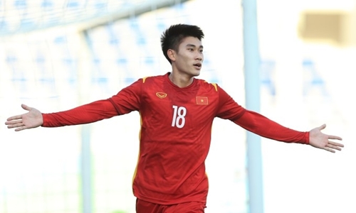 Thắng dễ U23 Malaysia, U23 Việt Nam chính thức giành vé vào tứ kết