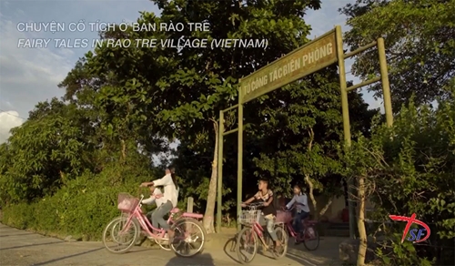 Cơ hội mang giá trị điện ảnh Việt Nam ra thế giới