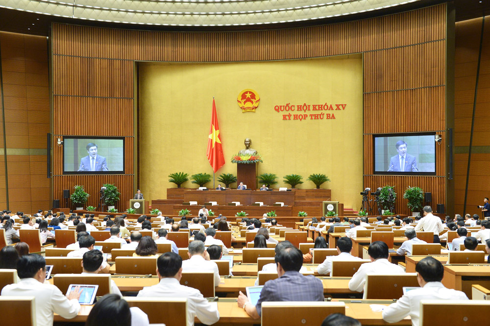 Cần đổi mới phương thức kinh doanh, tiêu thụ nông sản cho nông dân