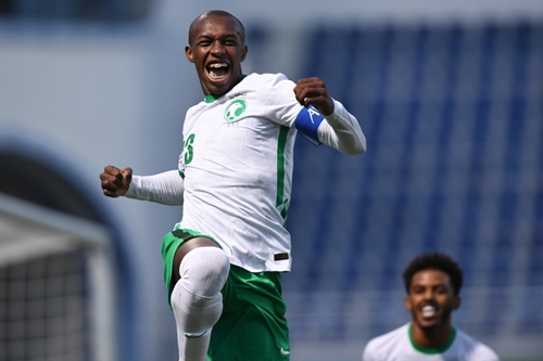 U23 Saudi Arabia vắng 2 trụ cột ở trận gặp U23 Việt Nam