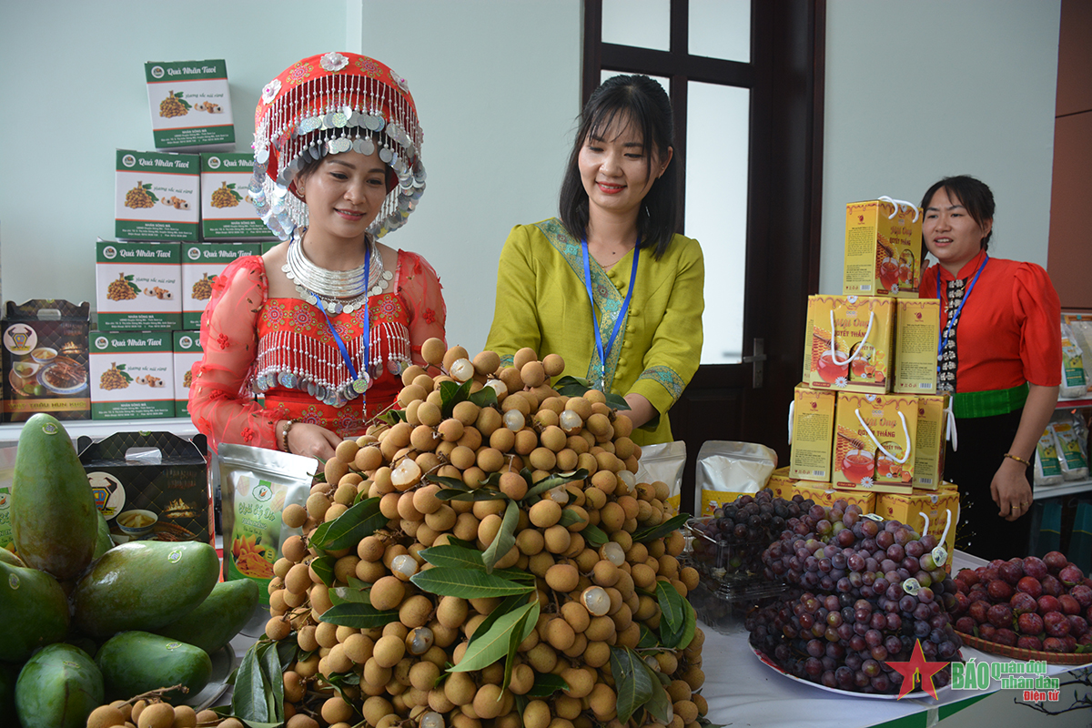Dư địa nào cho trái cây Việt tăng trưởng, phát triển?


