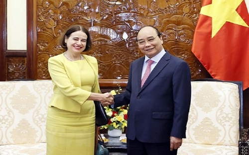 Thúc đẩy quan hệ Việt Nam - Australia ngày càng đi vào thực chất