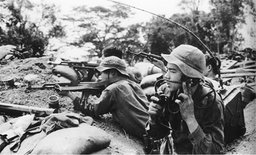 Nghệ thuật đánh trận then chốt mở đầu trong Chiến dịch Đường 9 - Nam Lào