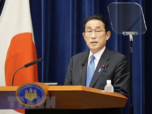 Chính giới Nhật Bản tranh cãi về ý tưởng mua tàu ngầm hạt nhân