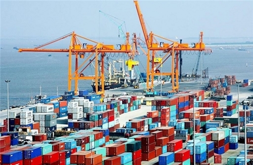 Tổng trị giá xuất nhập khẩu của Việt Nam đạt 31,64 tỷ USD trong nửa đầu tháng 6