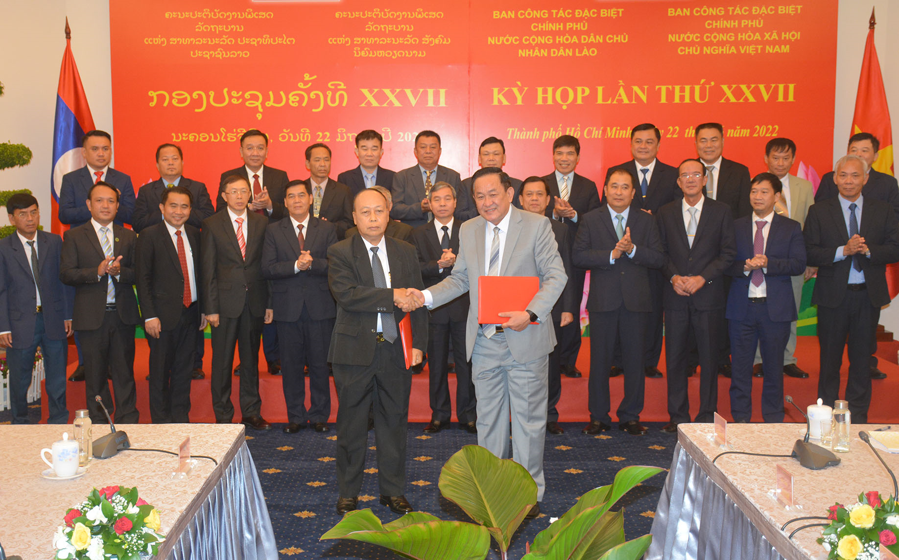 Tiếp tục nâng cao hiệu quả công tác tìm kiếm, quy tập, hồi hương hài cốt liệt sĩ