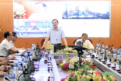 Phát động Giải thưởng “Sản phẩm công nghệ số Make in Viet Nam” năm 2022