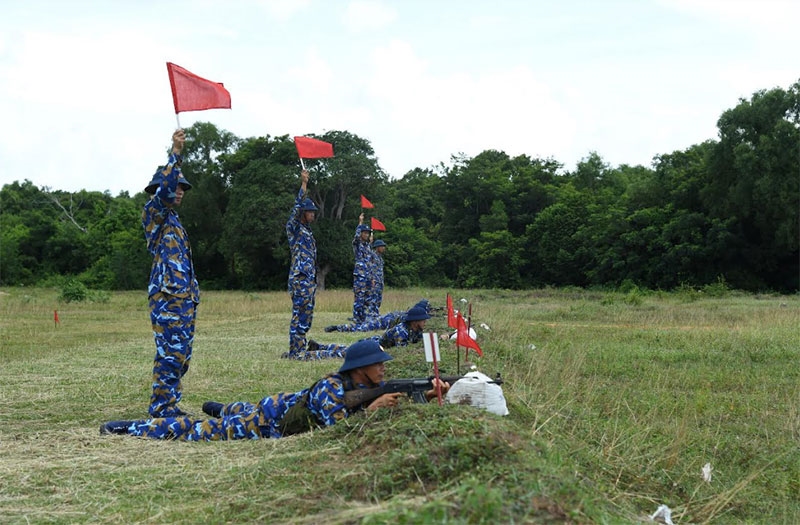 Chính thức trình phương án cấm xe giường nằm vào trung tâm TP.HCM