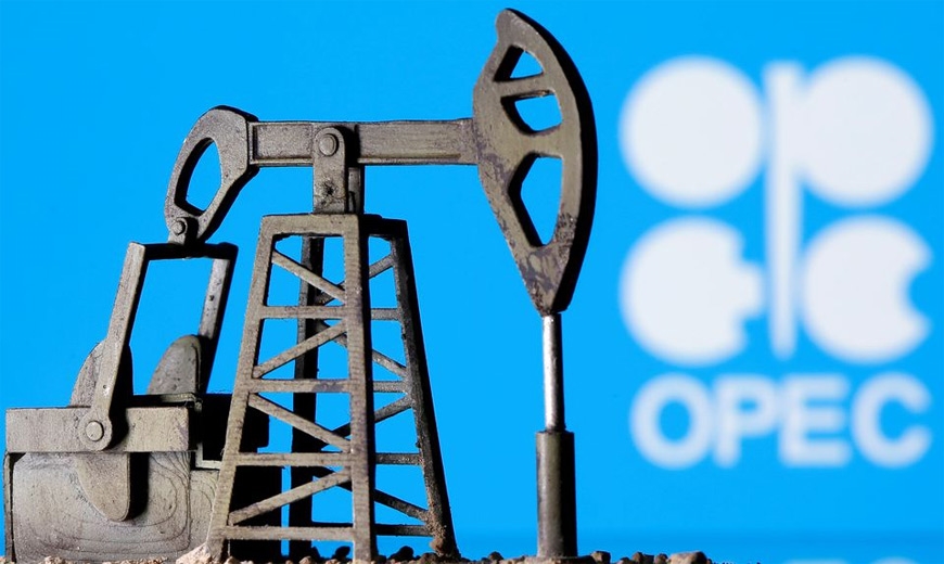 Giá xăng dầu hôm nay 24-6 tăng nhẹ
