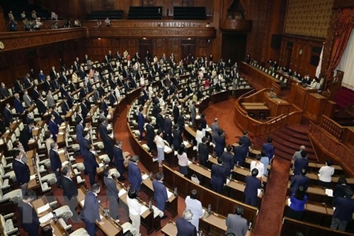 Bầu cử Thượng viện Nhật Bản: Liên minh cầm quyền được dự báo giành đa số ghế