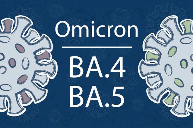 Biến thể phụ BA.5 của Omicron xâm nhập vào nước ta bằng cách nào?