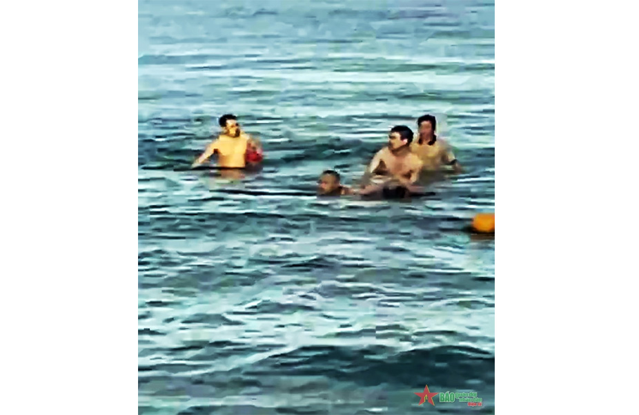 Chủ tịch nước gửi thư chia buồn, động viên gia đình Trung tá QNCN Bùi Văn Nhiên 