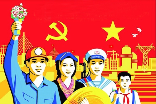 Cái quý nhất là sự gương mẫu Cái quý nhất là sự gương mẫu