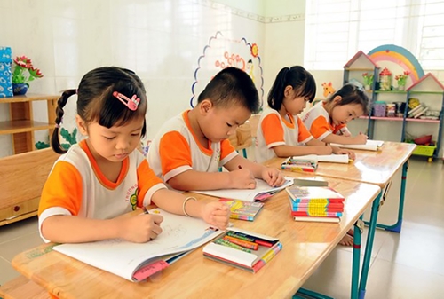 Tuyển sinh đầu cấp tại Hà Nội: Rà soát hệ thống tuyển sinh trực tuyến trước thời điểm tuyển sinh chính thức