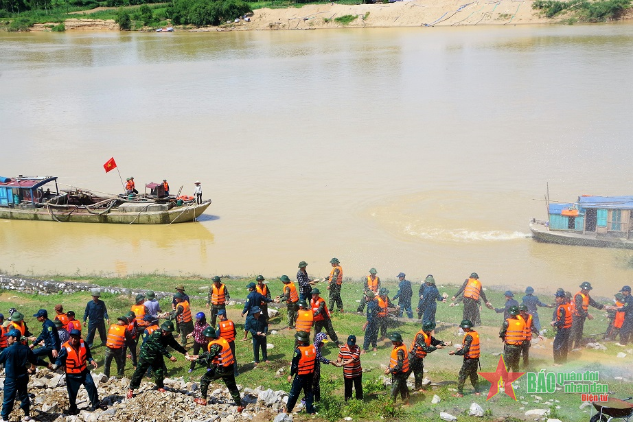 6 tháng cuối năm 2022 có khả năng xảy ra những cơn bão mạnh