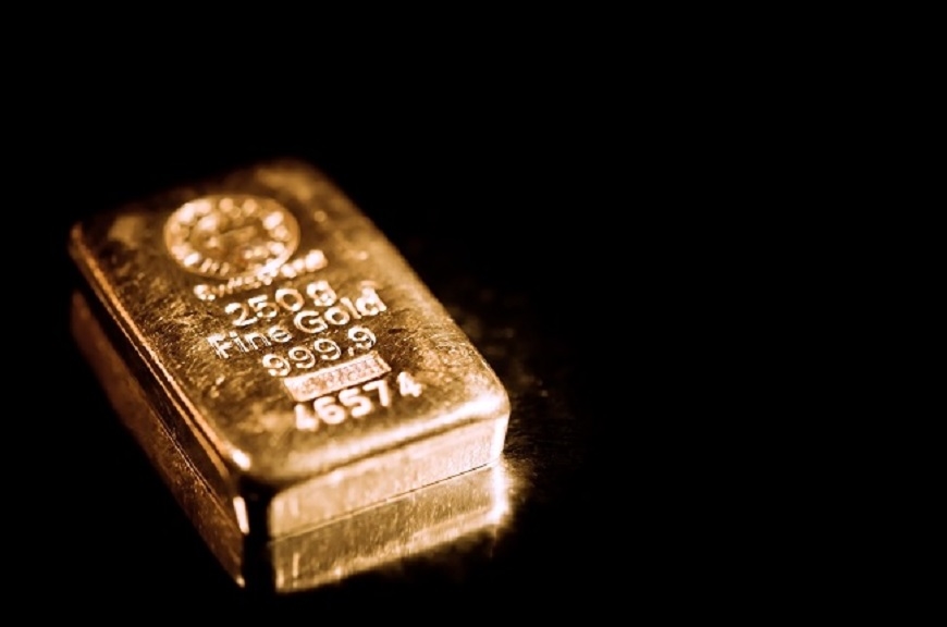 Giá vàng hôm nay 2-7: Giá vàng thế giới, trong nước giảm