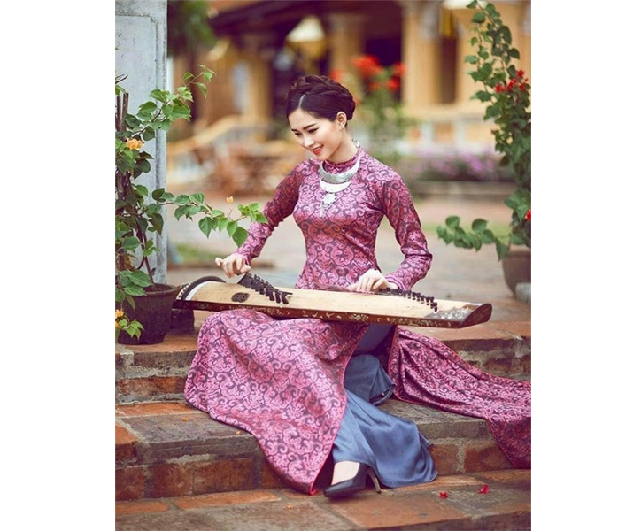 Cách tân nhưng không mất bản sắc