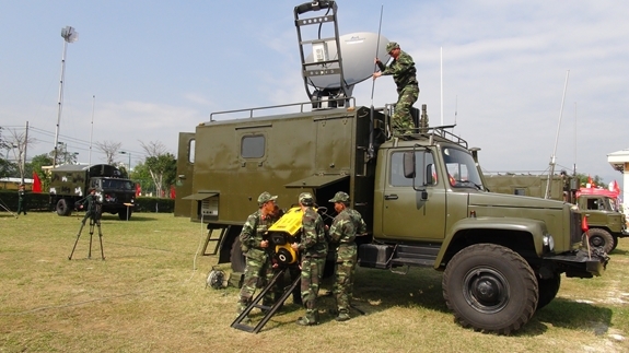 Phần mềm mật ngữ ghép vần M82