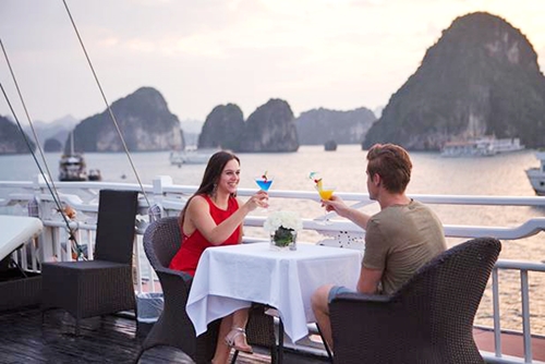 Sailing Club Residences Ha Long Bay: Đón đầu tiềm năng bất động sản nghỉ dưỡng tại Hạ Long
