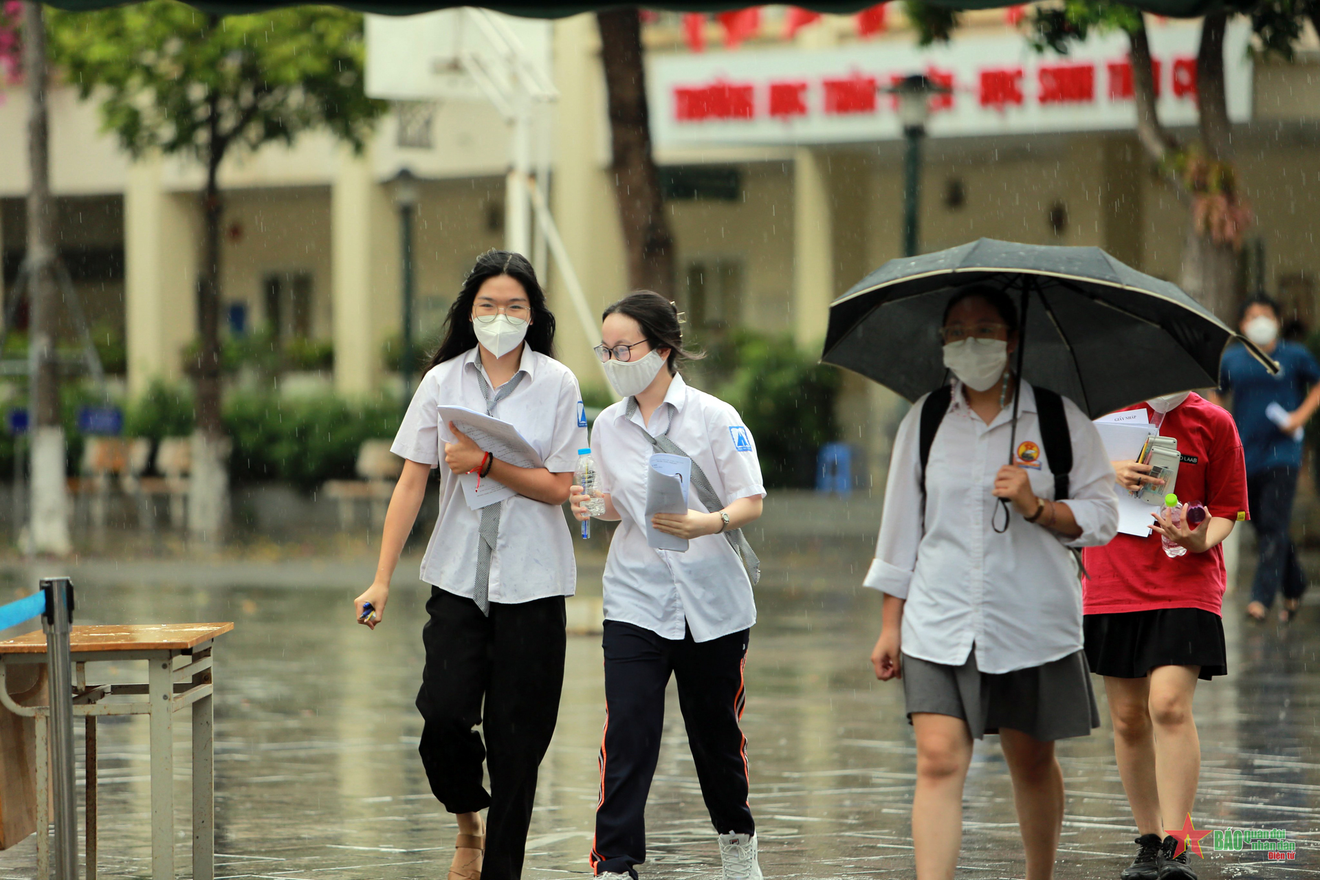 Đề Toán có độ phân hóa cao