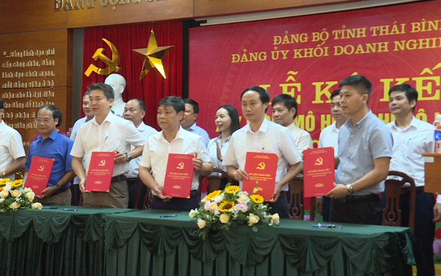 Thực hiện nghiêm việc sắp xếp bố trí cán bộ theo mô hình tổ chức mới