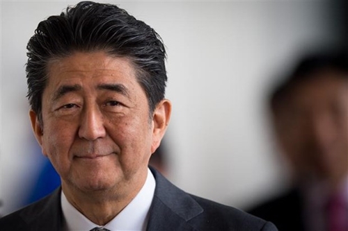Tang lễ cố Thủ tướng Abe Shinzo có thể được tổ chức ngày 12-7