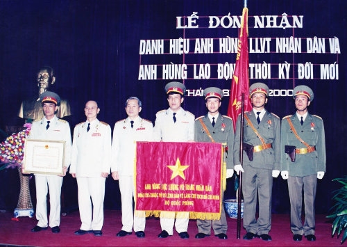 Ngày 18-7-1977: Việt Nam - Lào ký kết Hiệp ước Hữu nghị và Hợp tác